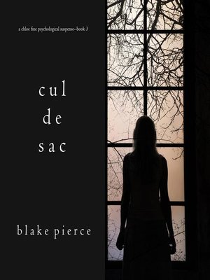 cover image of Cul de Sac